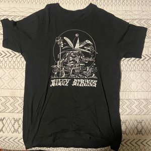 Billy Strings T shirt Large